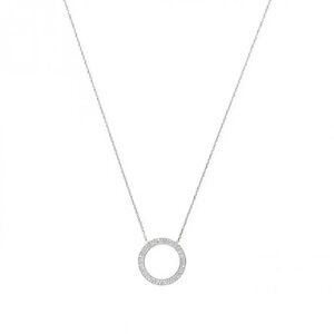 Michael Kors Pendant Necklace